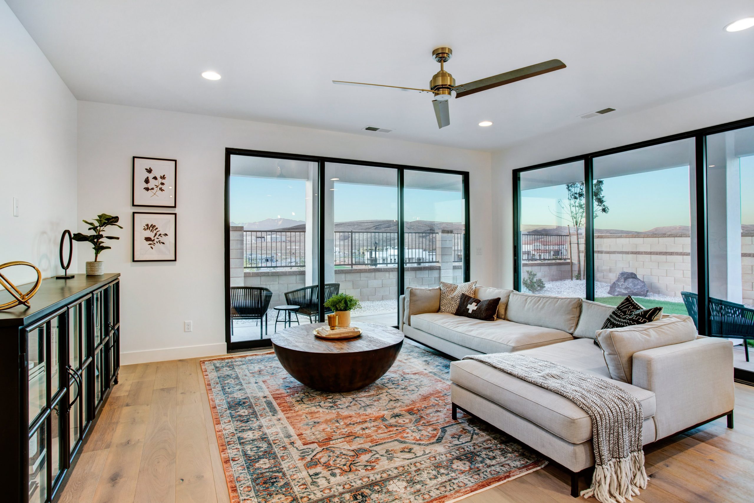 Sullivan Homes Quality Construction