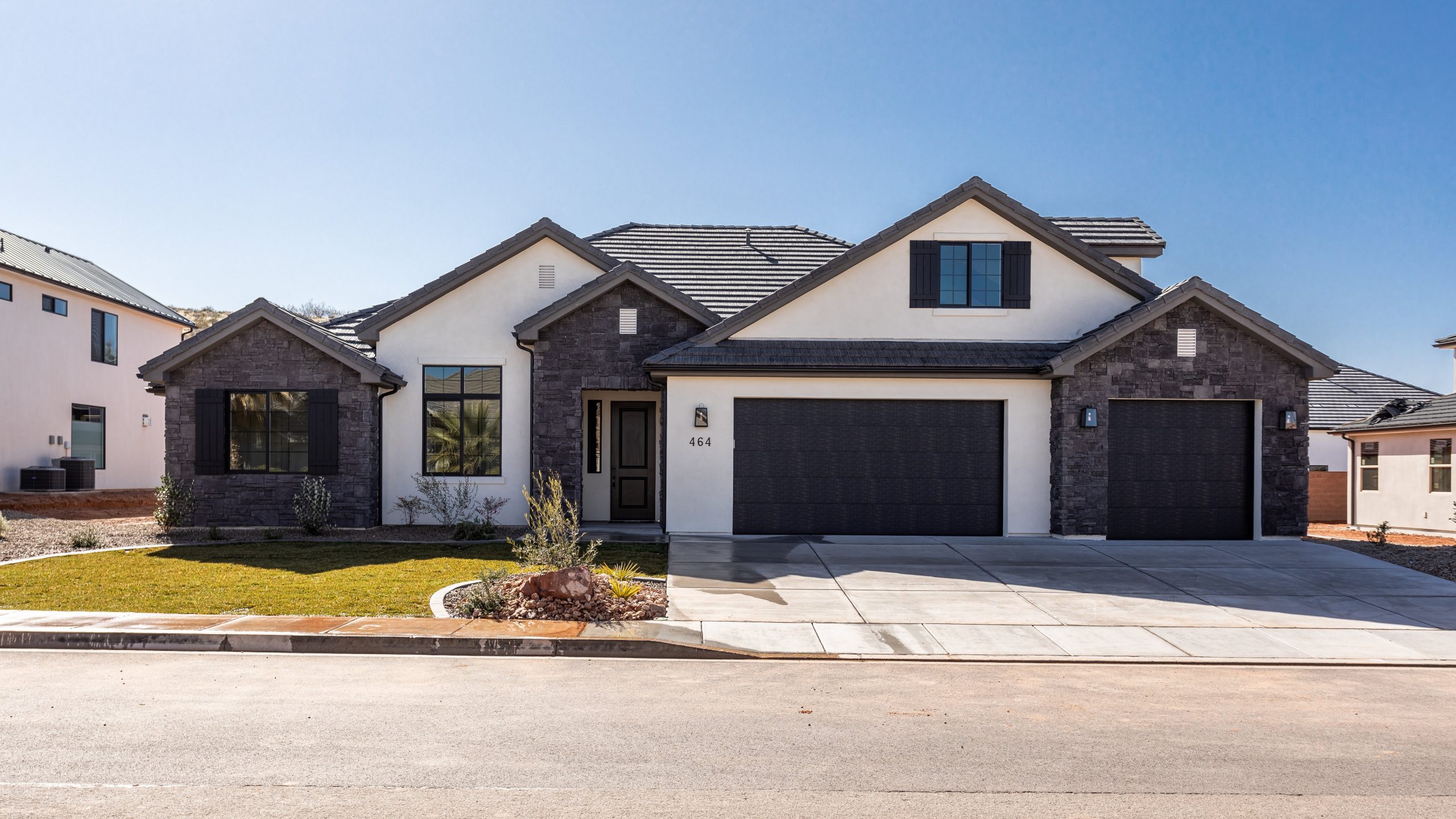 Sullivan Homes Quality Construction